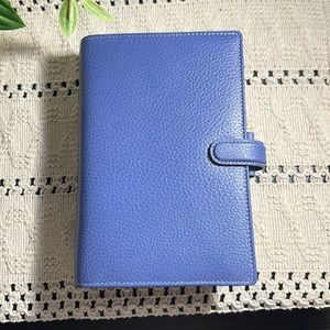 Filofax Finsbury Personal Organizer